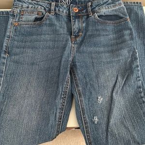 PSNY jeans size kids 10